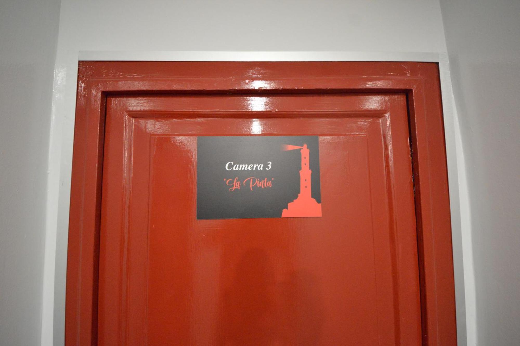 Mami Affittacamere Genua Zimmer foto