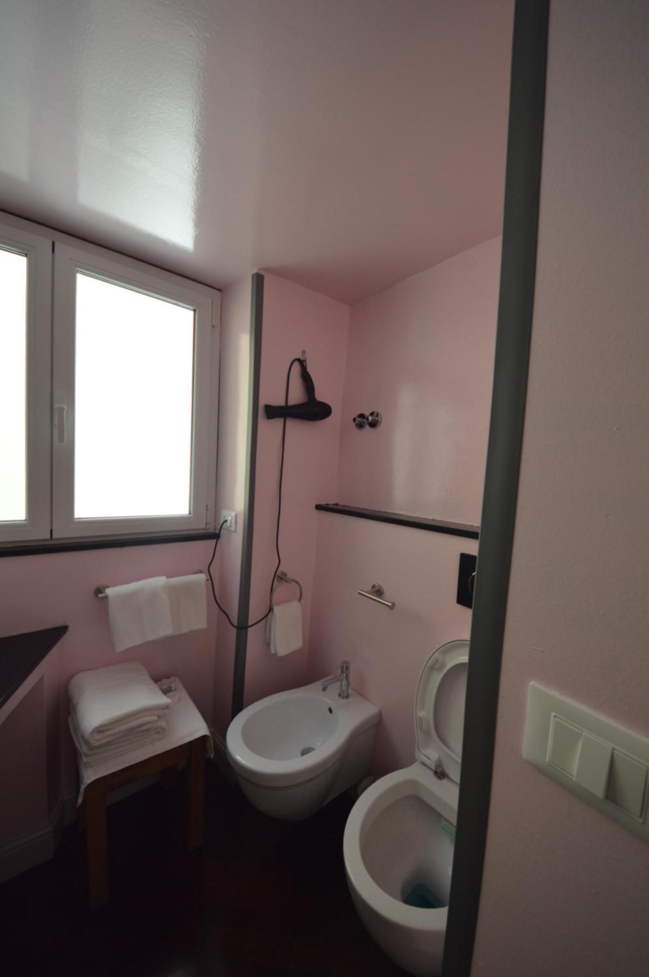 Mami Affittacamere Genua Zimmer foto