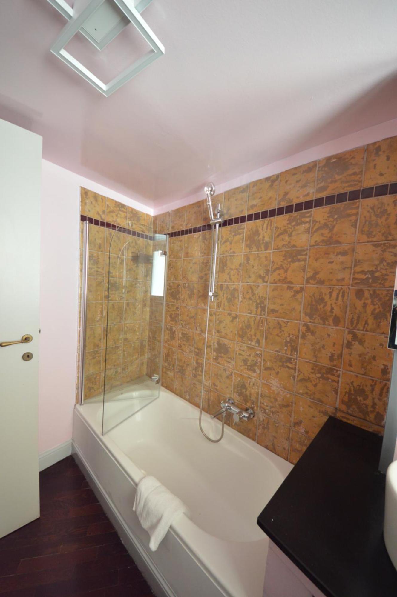 Mami Affittacamere Genua Zimmer foto