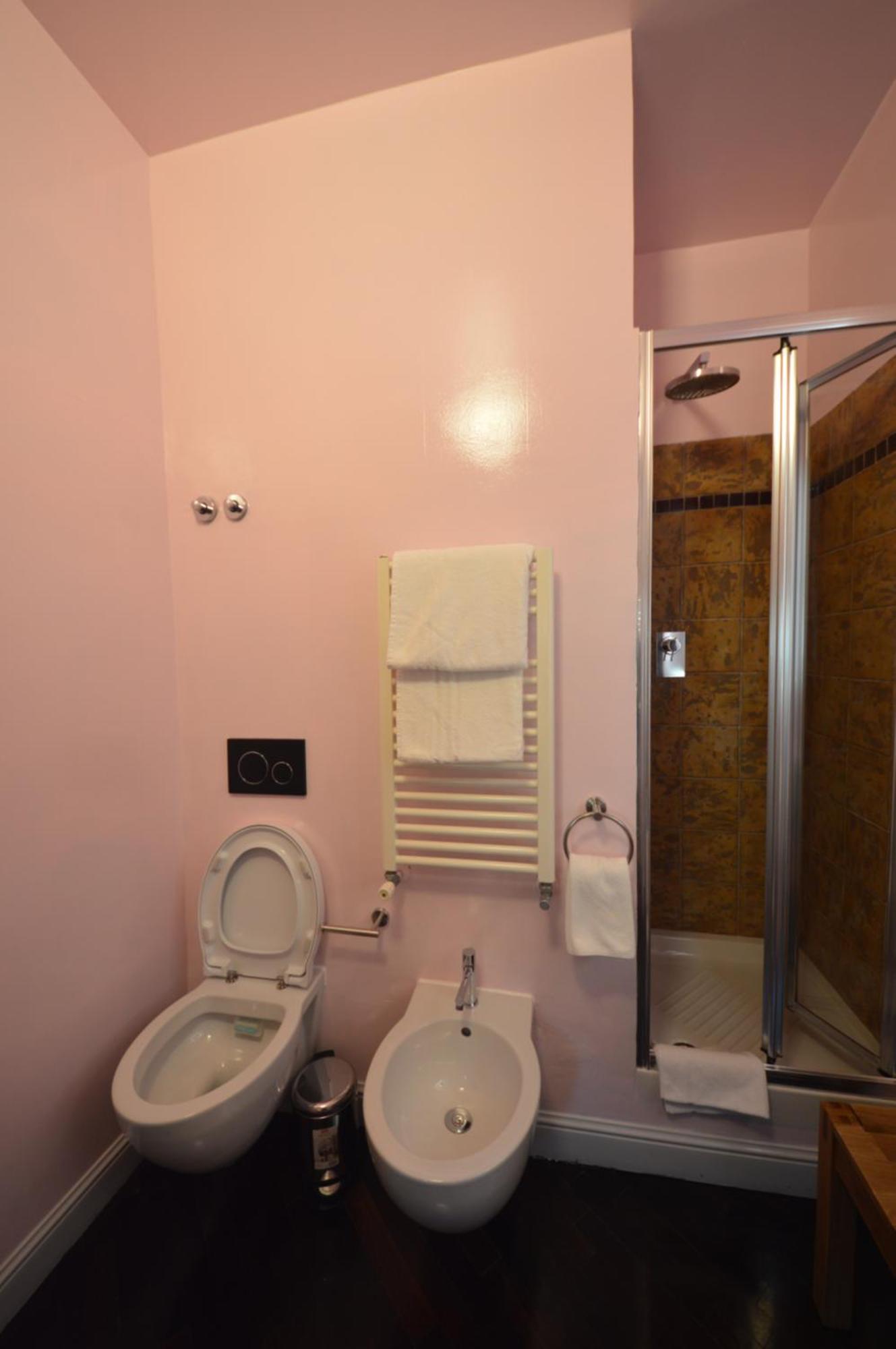 Mami Affittacamere Genua Zimmer foto