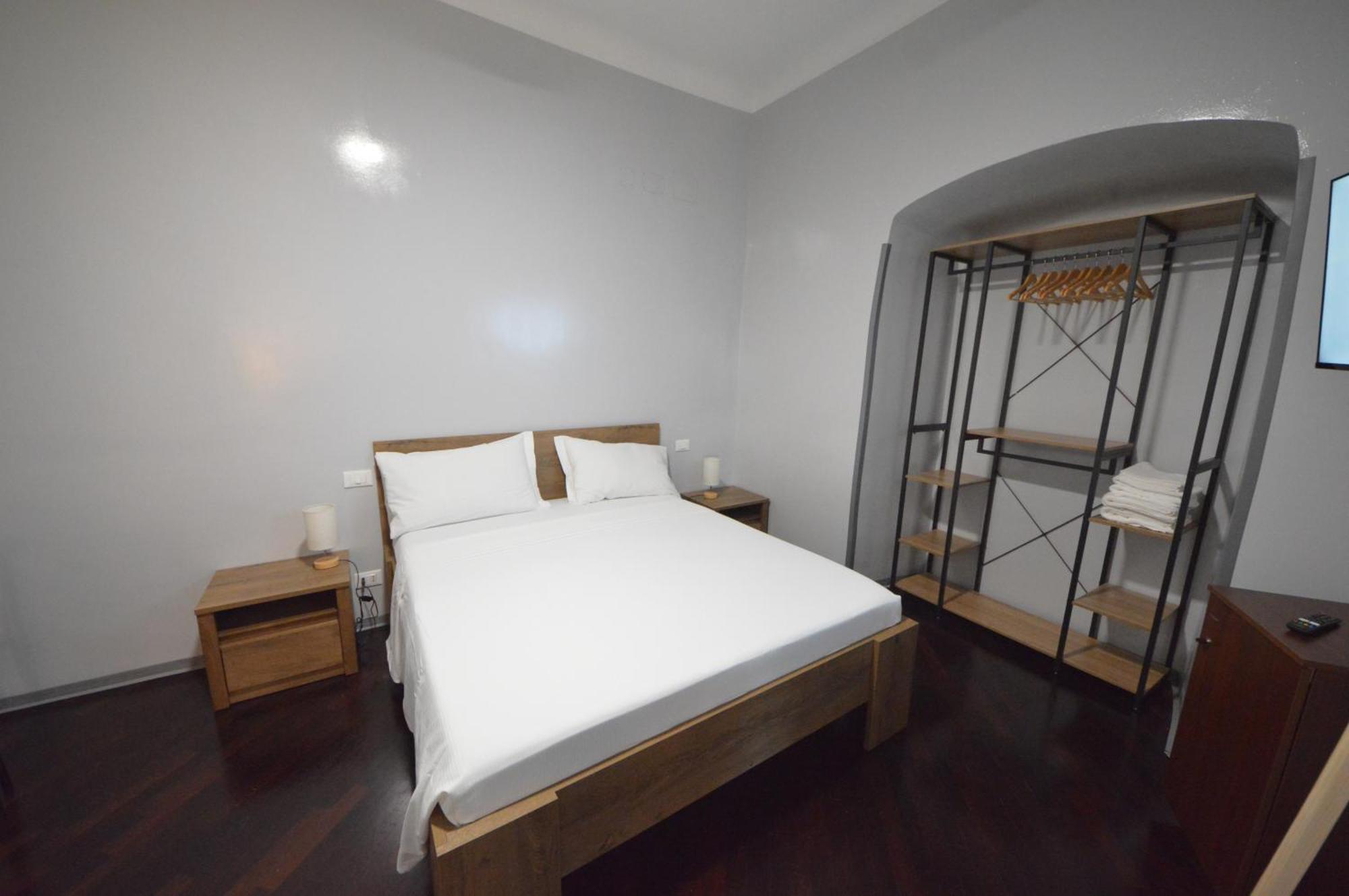 Mami Affittacamere Genua Zimmer foto