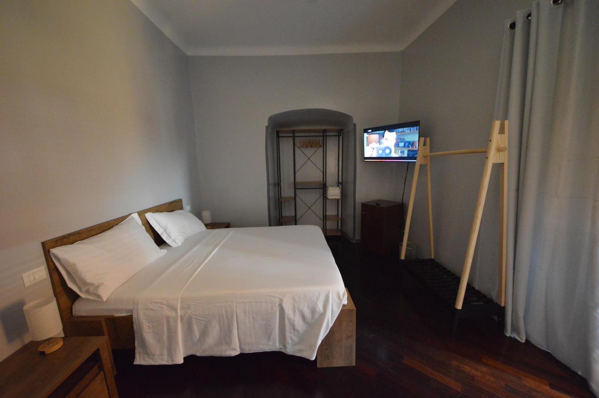 Mami Affittacamere Genua Zimmer foto