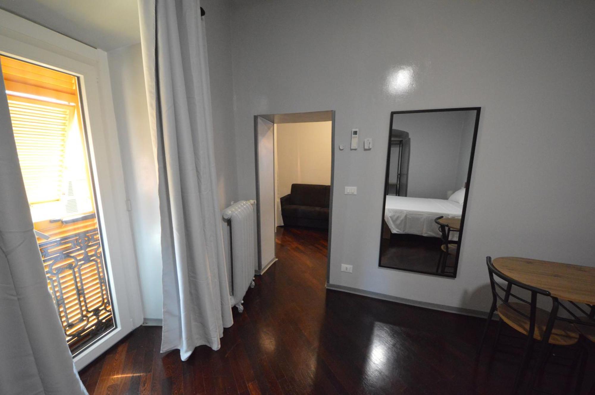 Mami Affittacamere Genua Exterior foto
