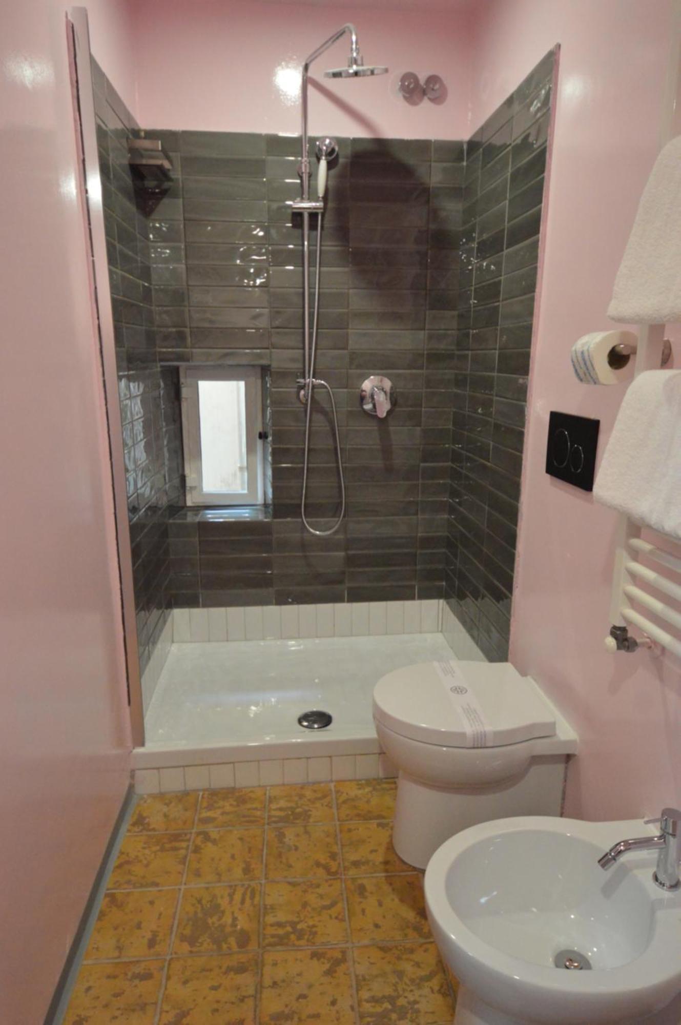 Mami Affittacamere Genua Zimmer foto